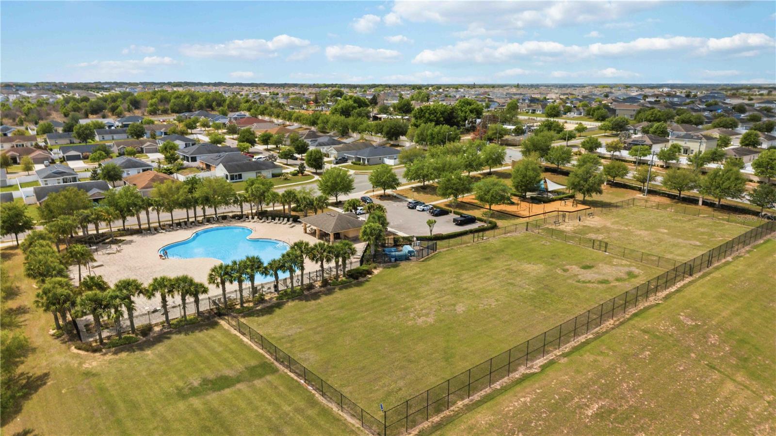 Image 47 of 48 For 613 Meadow Pointe Drive