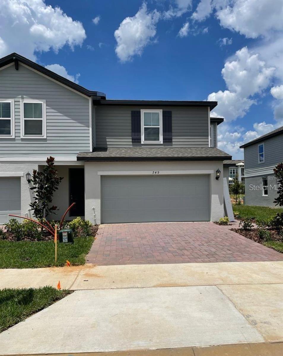 Details for 749 Legacy Drive, DAVENPORT, FL 33896