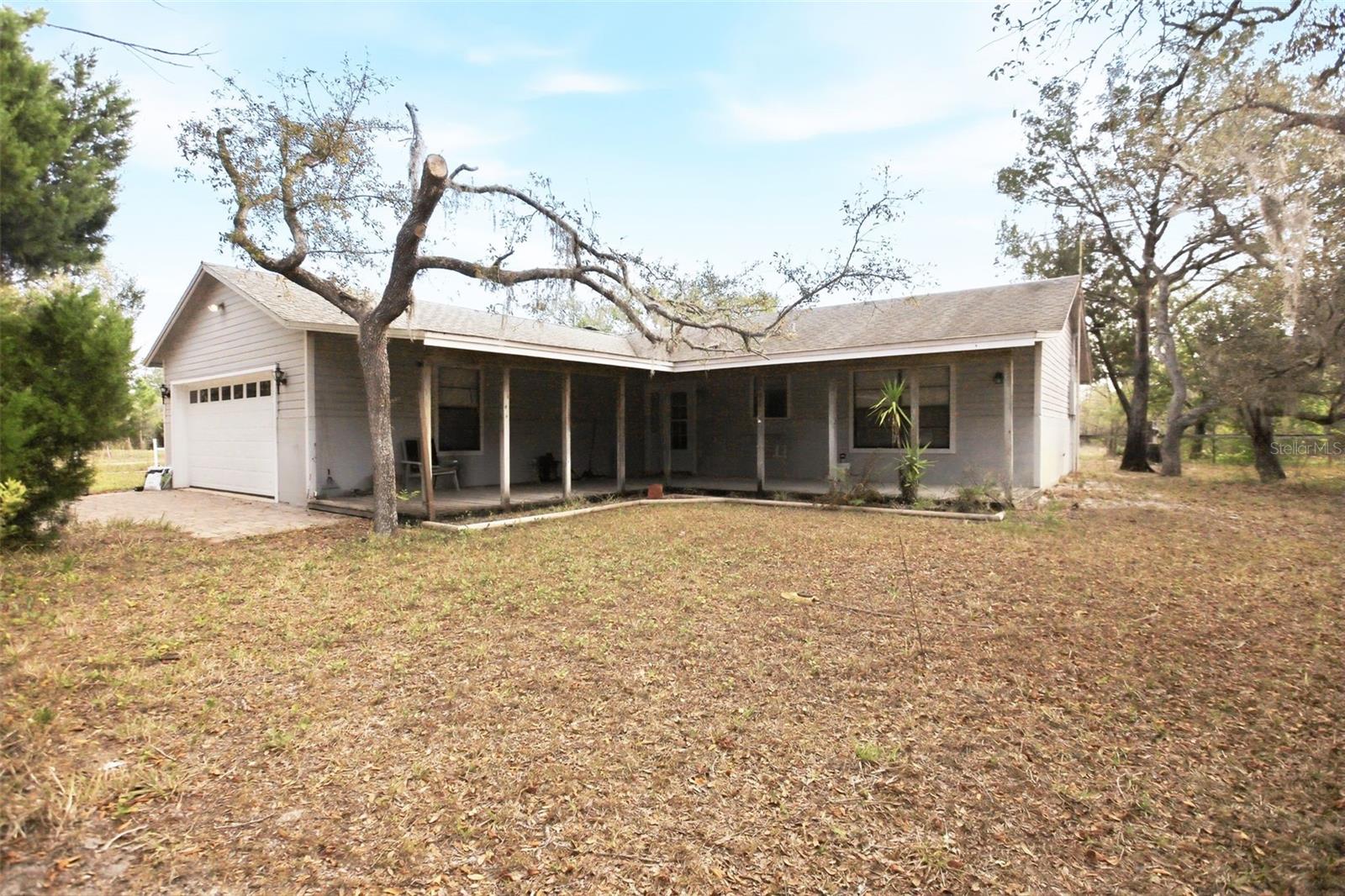 Details for 4095 Pioneer Way, NEW SMYRNA BEACH, FL 32168