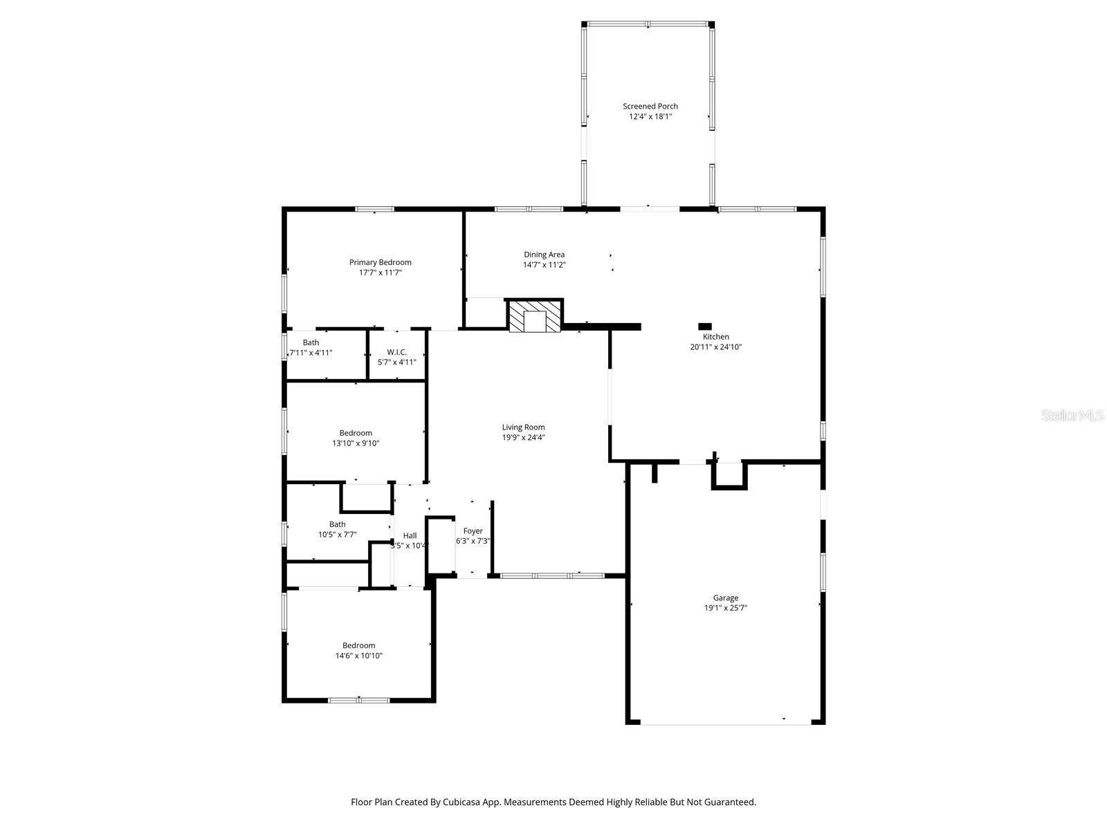 Image 50 of 50 For 4095 Pioneer Way