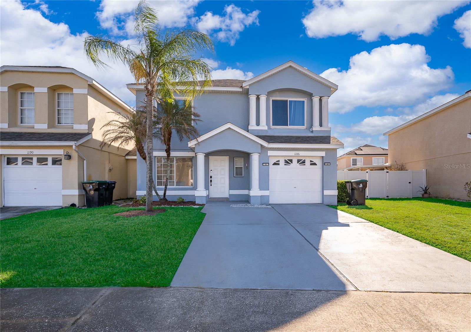 Details for 1186 Sandestin Way, ORLANDO, FL 32824