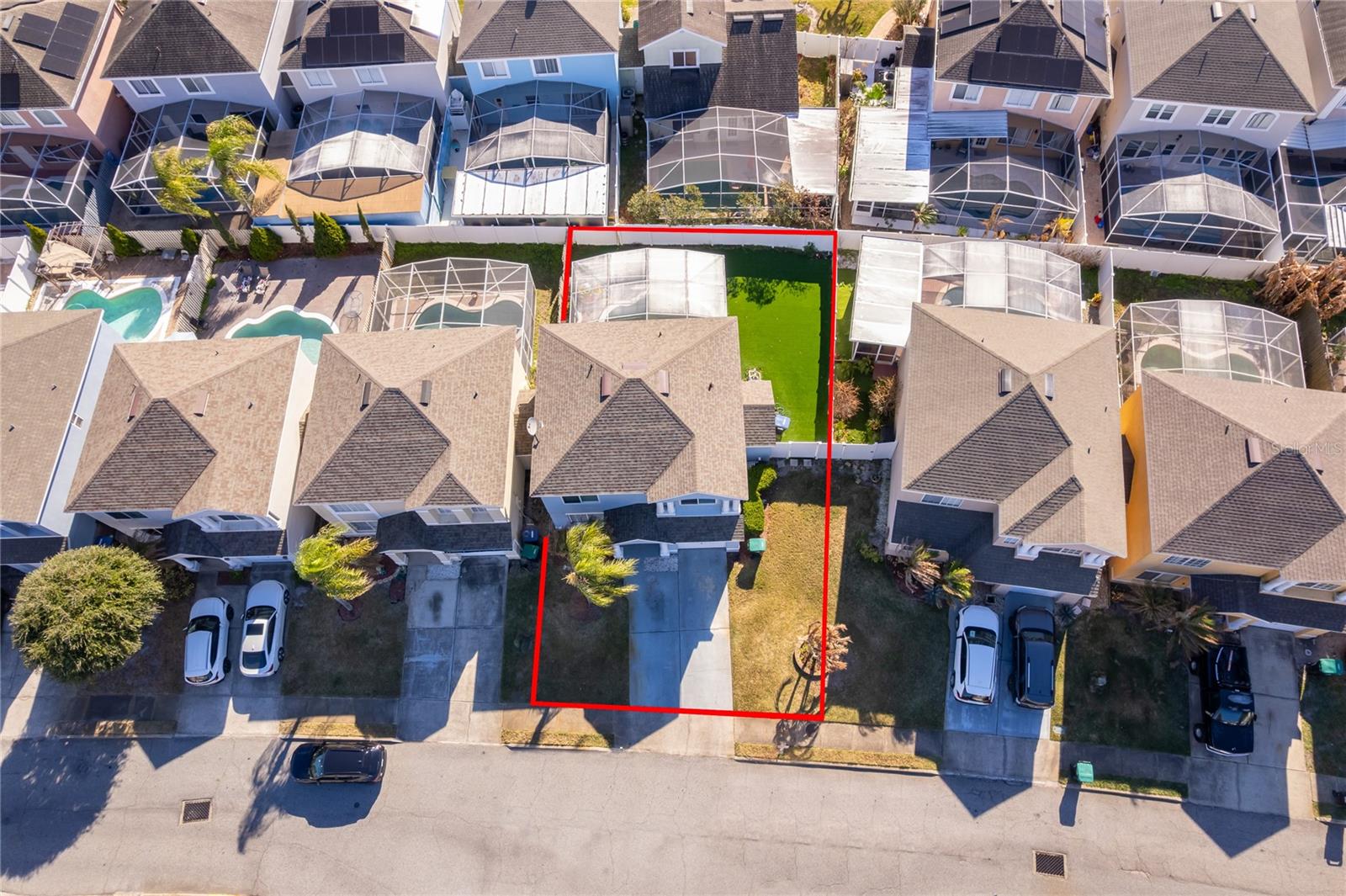 Image 31 of 31 For 1186 Sandestin Way