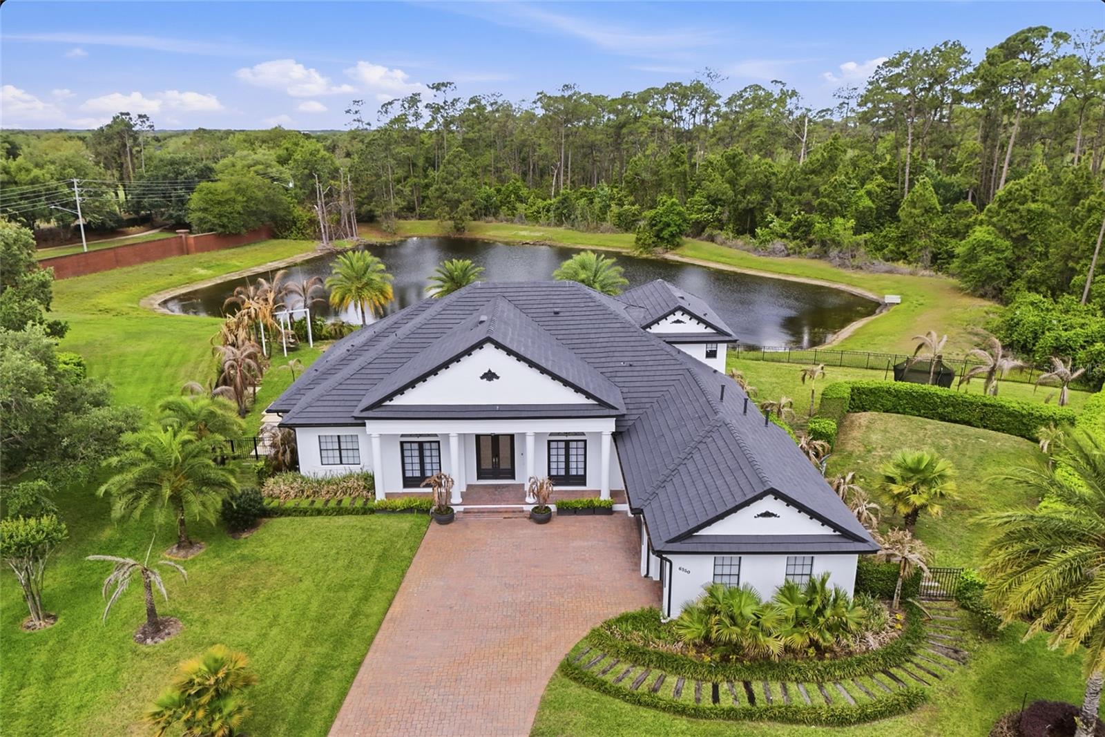 Details for 6550 Cartmel Lane, WINDERMERE, FL 34786