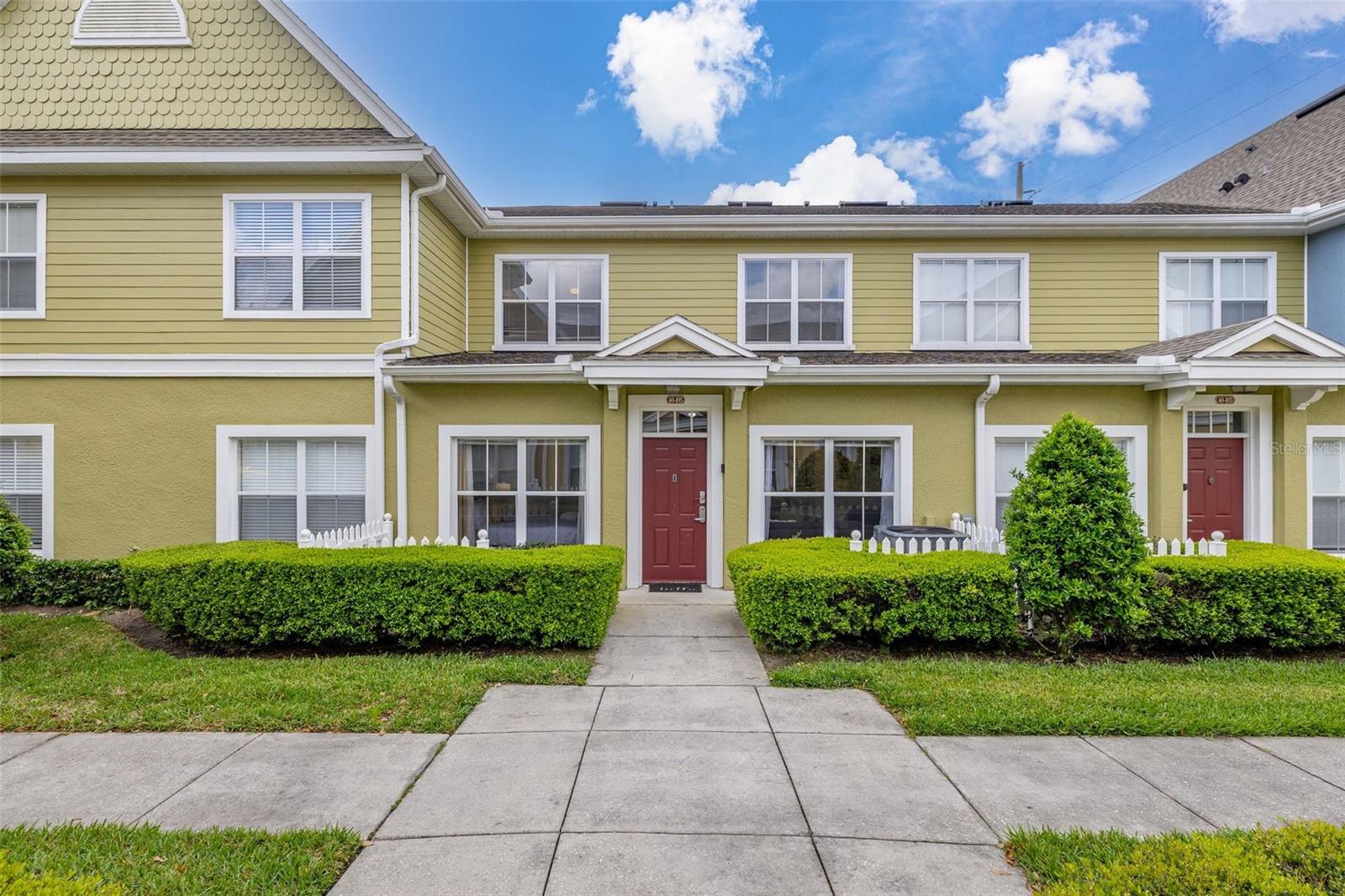 Details for 2250 San Vital Drive 105, KISSIMMEE, FL 34741