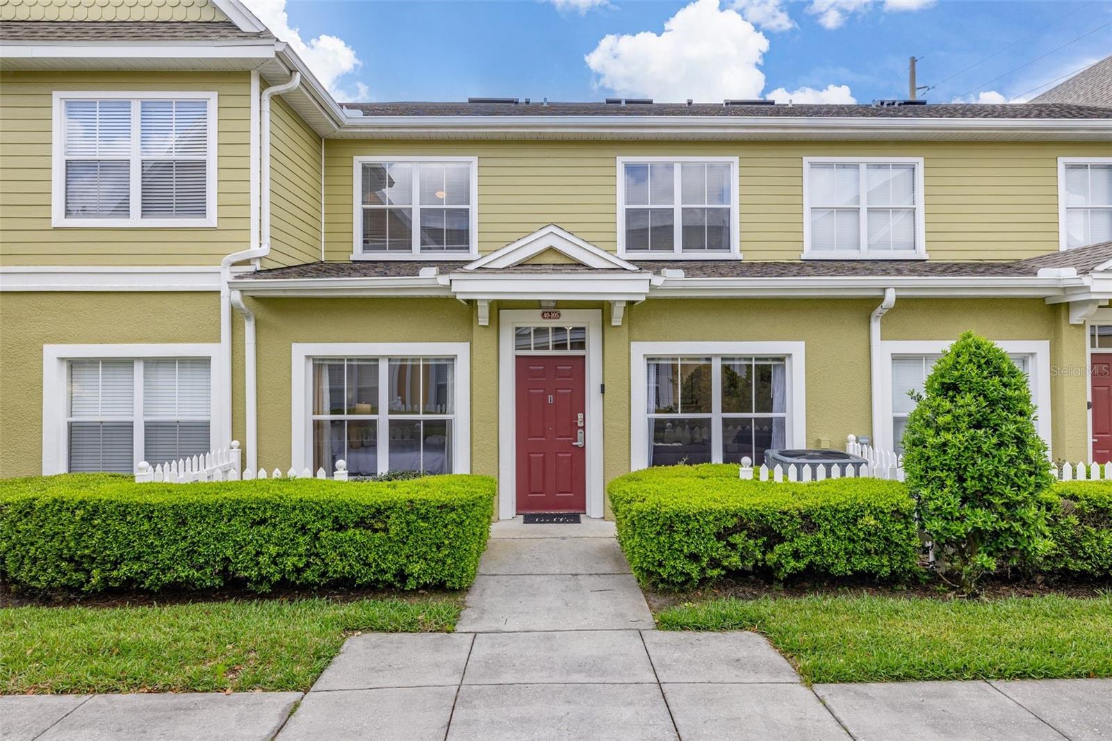 Image 3 of 68 For 2250 San Vital Drive 105