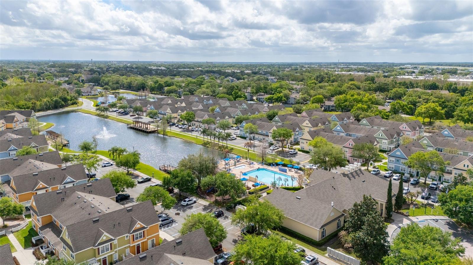 Image 37 of 68 For 2250 San Vital Drive 105