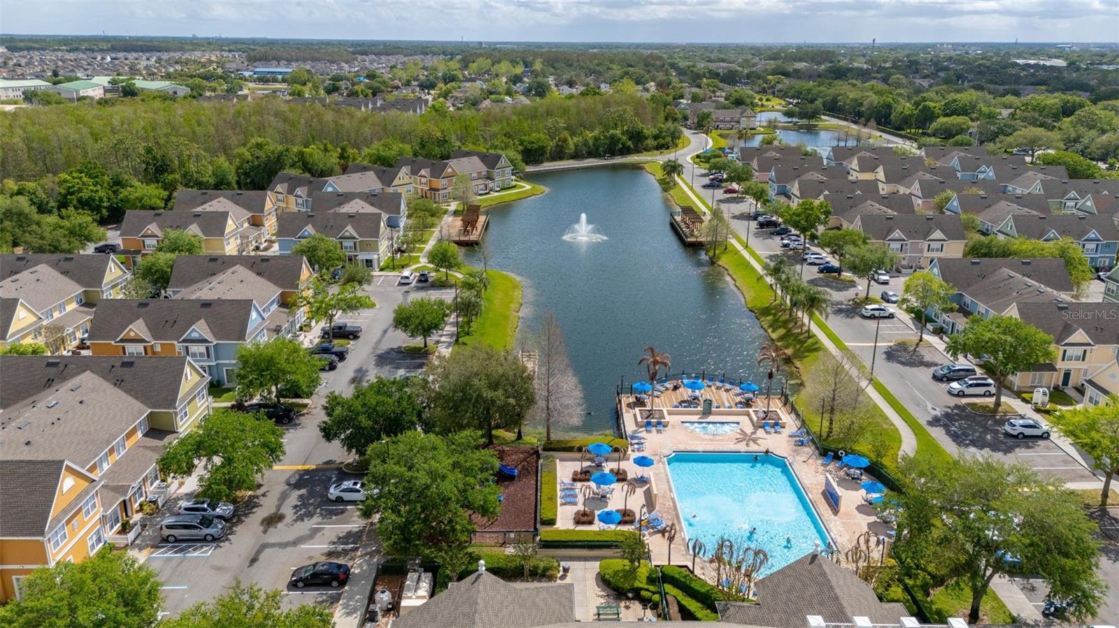 Image 38 of 68 For 2250 San Vital Drive 105