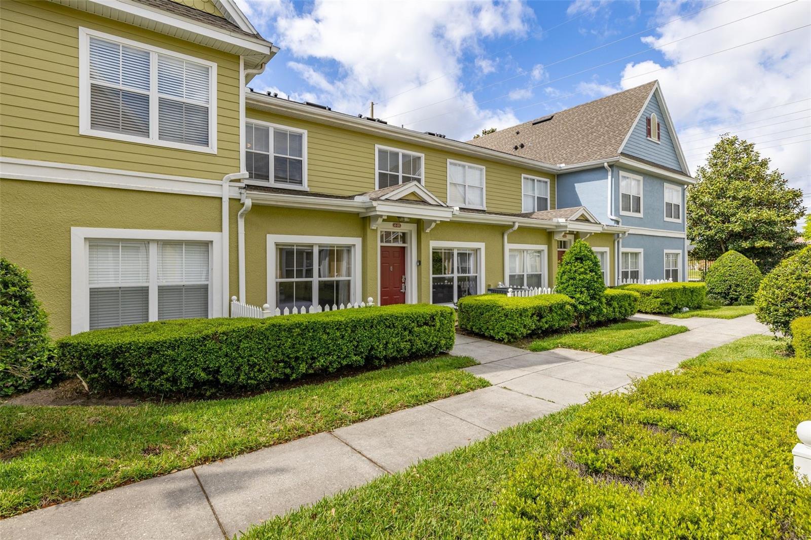 Image 4 of 68 For 2250 San Vital Drive 105