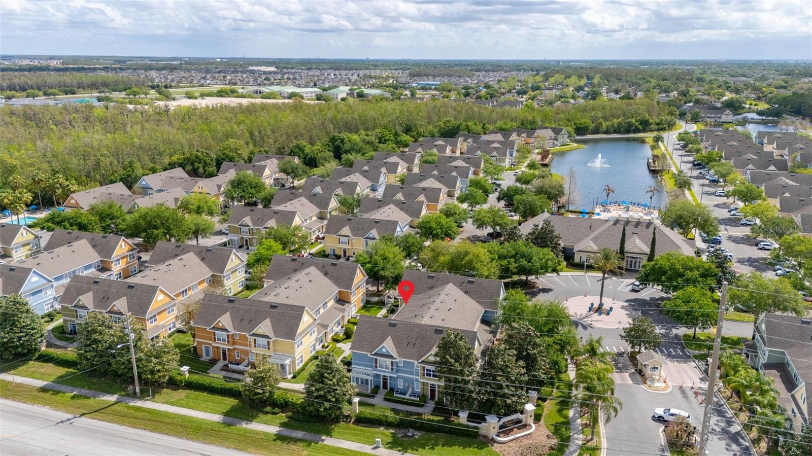 Image 41 of 68 For 2250 San Vital Drive 105