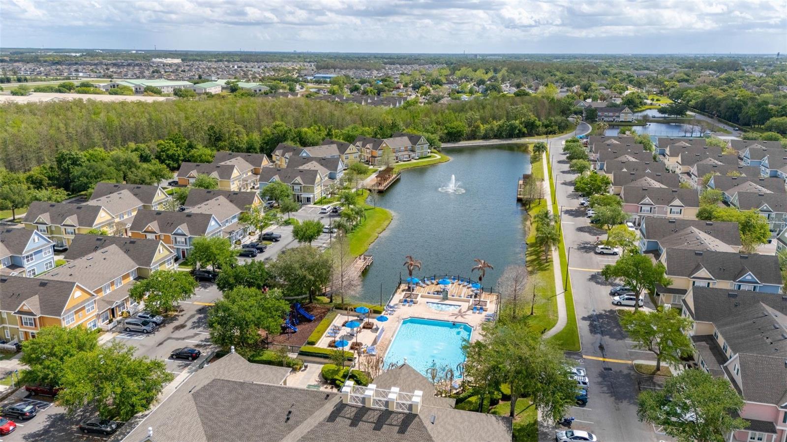 Image 43 of 68 For 2250 San Vital Drive 105