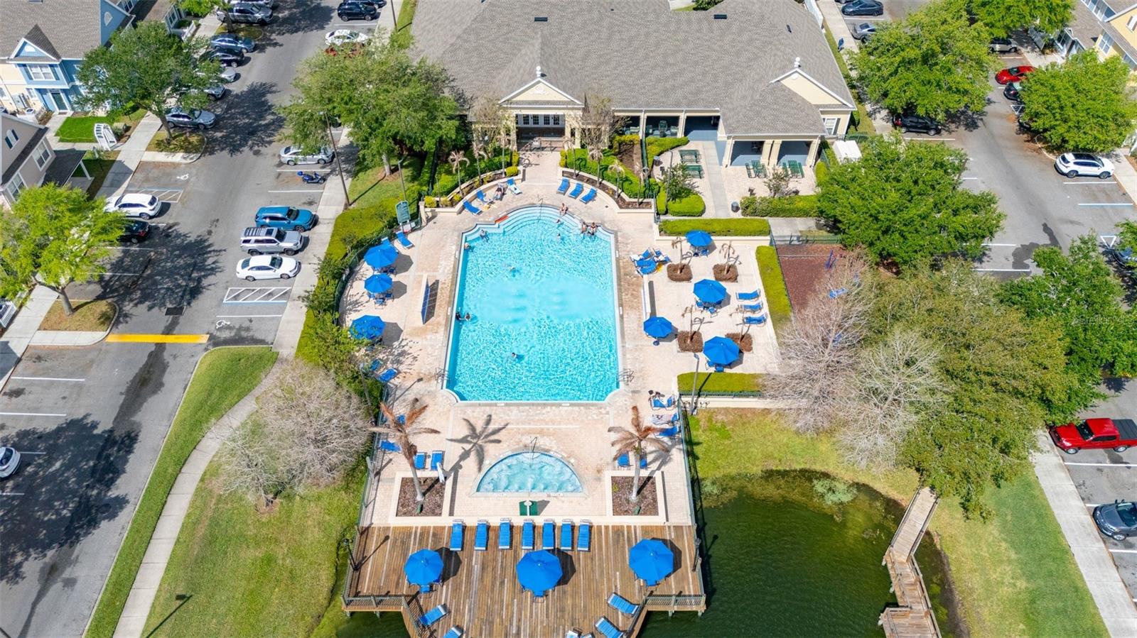 Image 45 of 68 For 2250 San Vital Drive 105