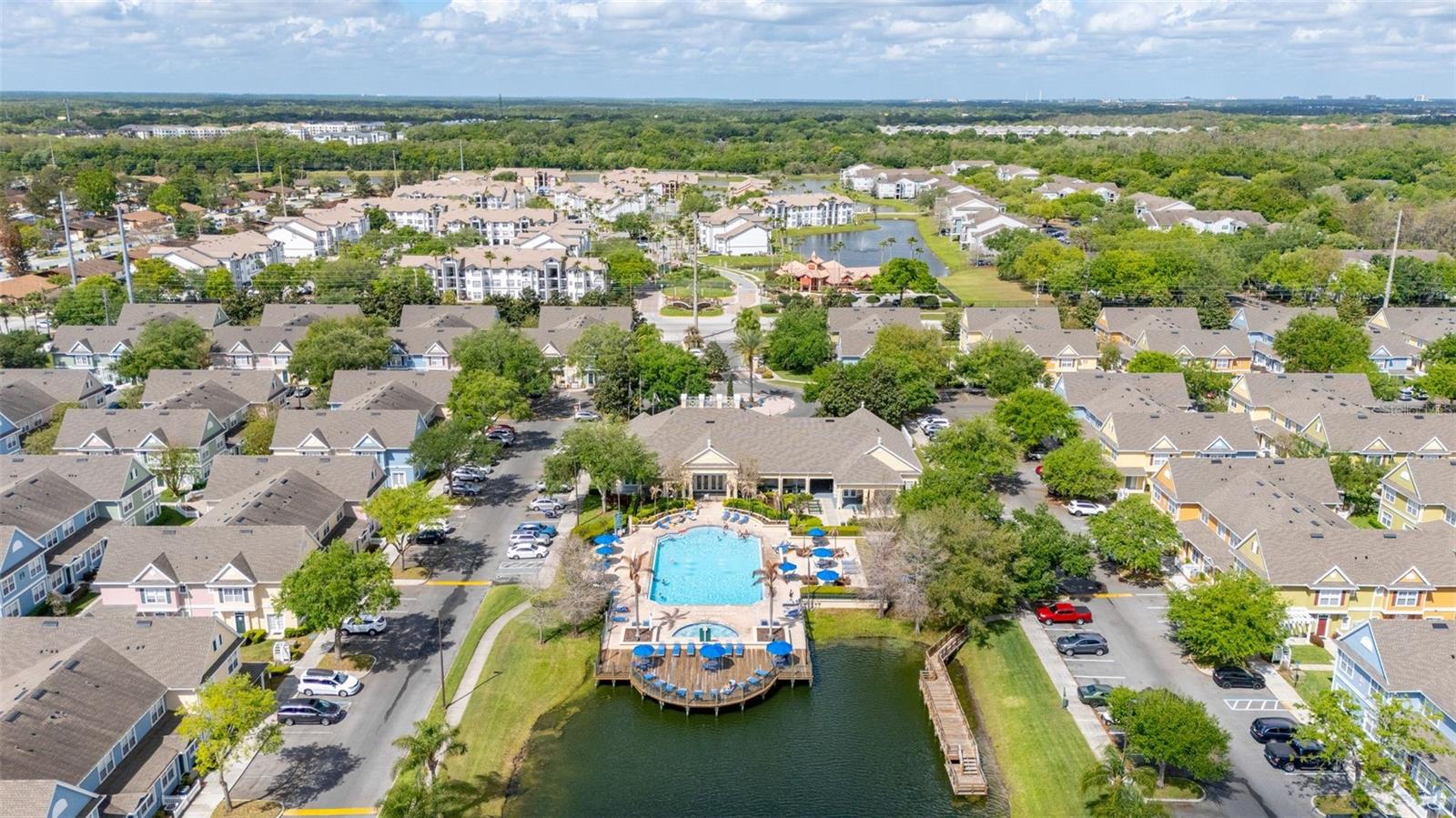 Image 47 of 68 For 2250 San Vital Drive 105