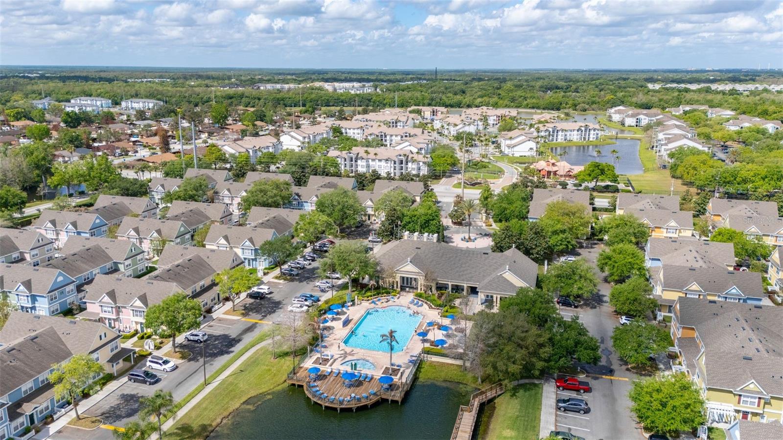 Image 51 of 68 For 2250 San Vital Drive 105