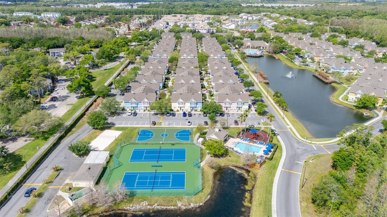 Image 55 of 68 For 2250 San Vital Drive 105