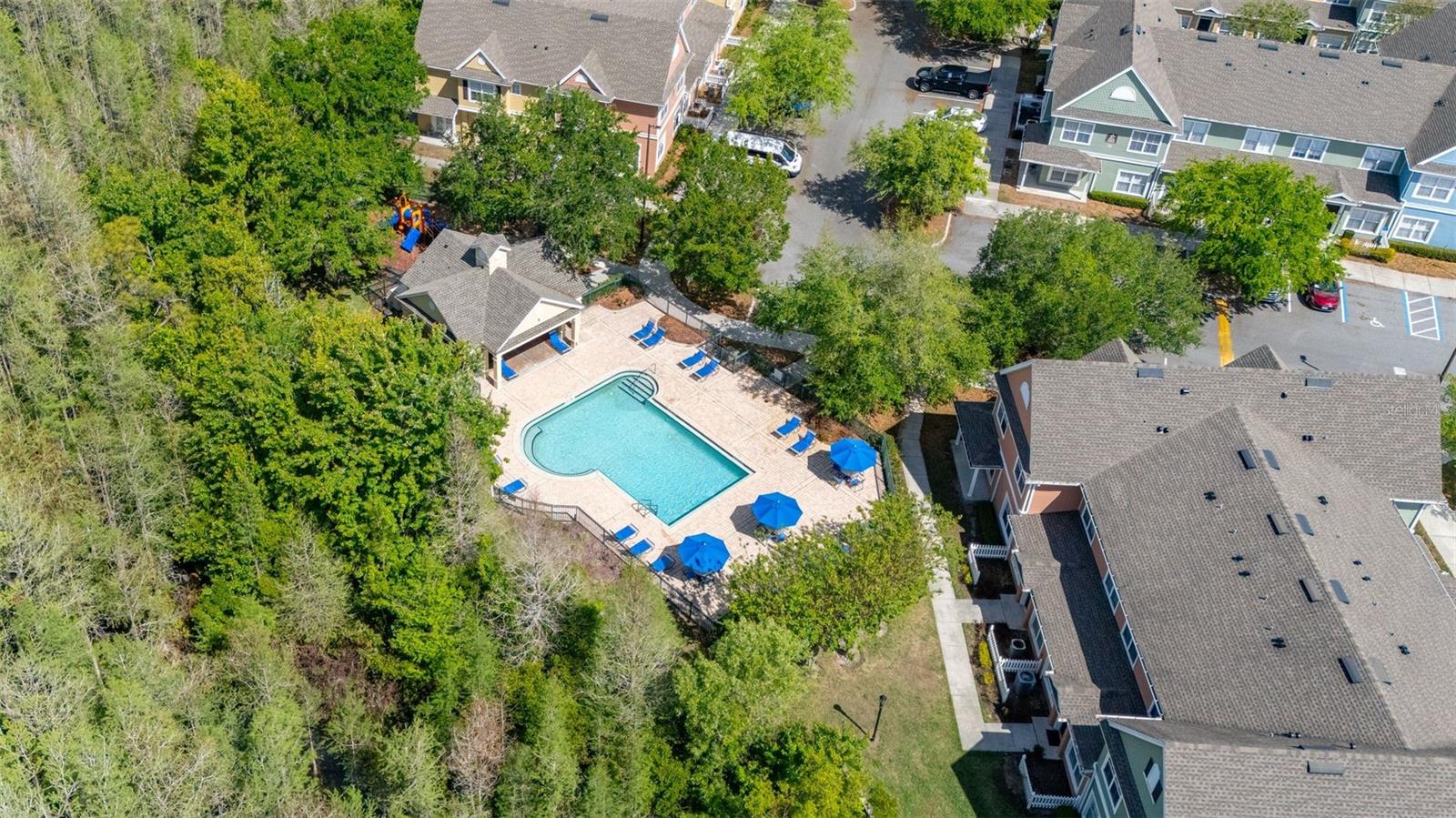 Image 56 of 68 For 2250 San Vital Drive 105