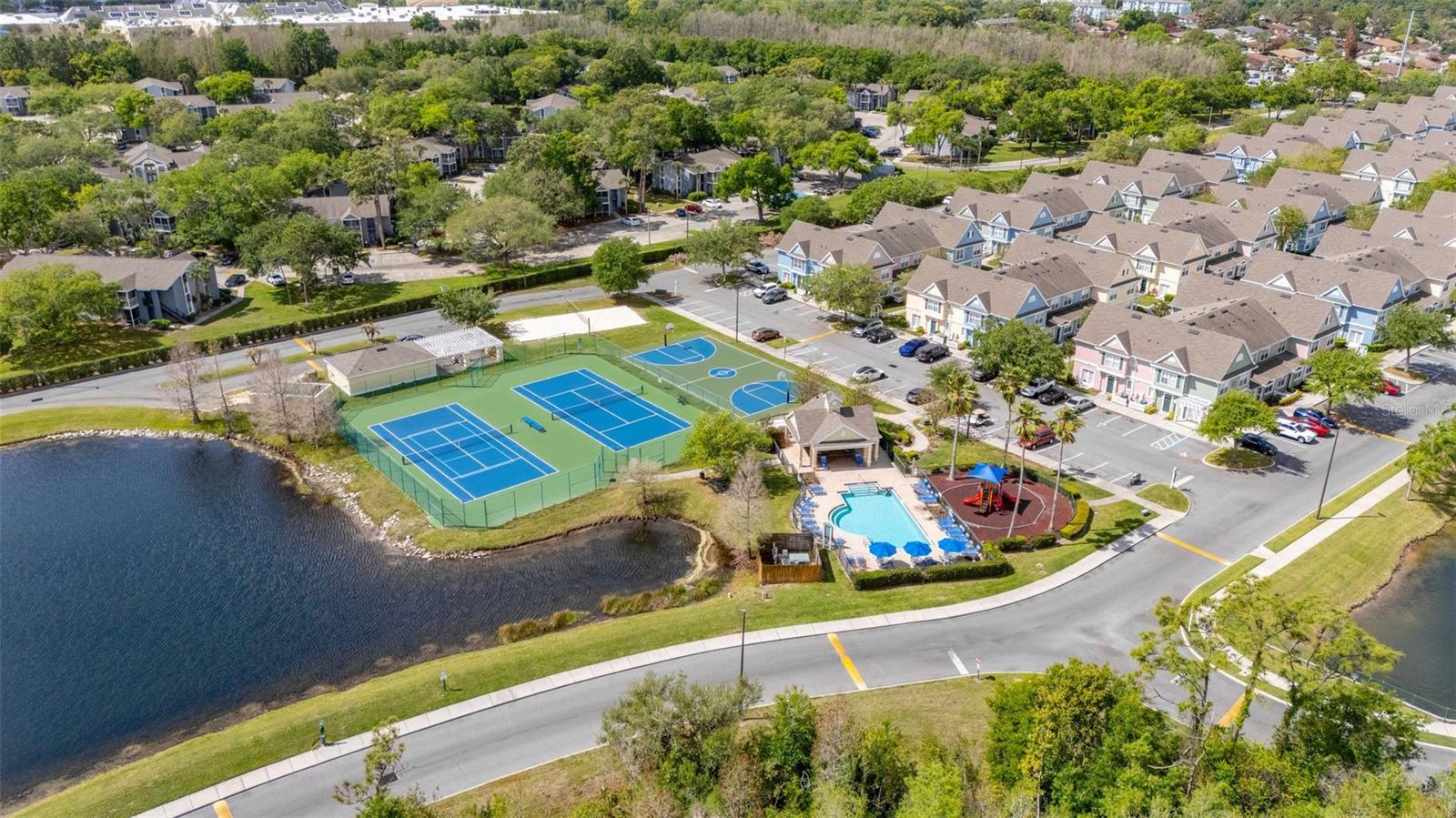 Image 58 of 68 For 2250 San Vital Drive 105