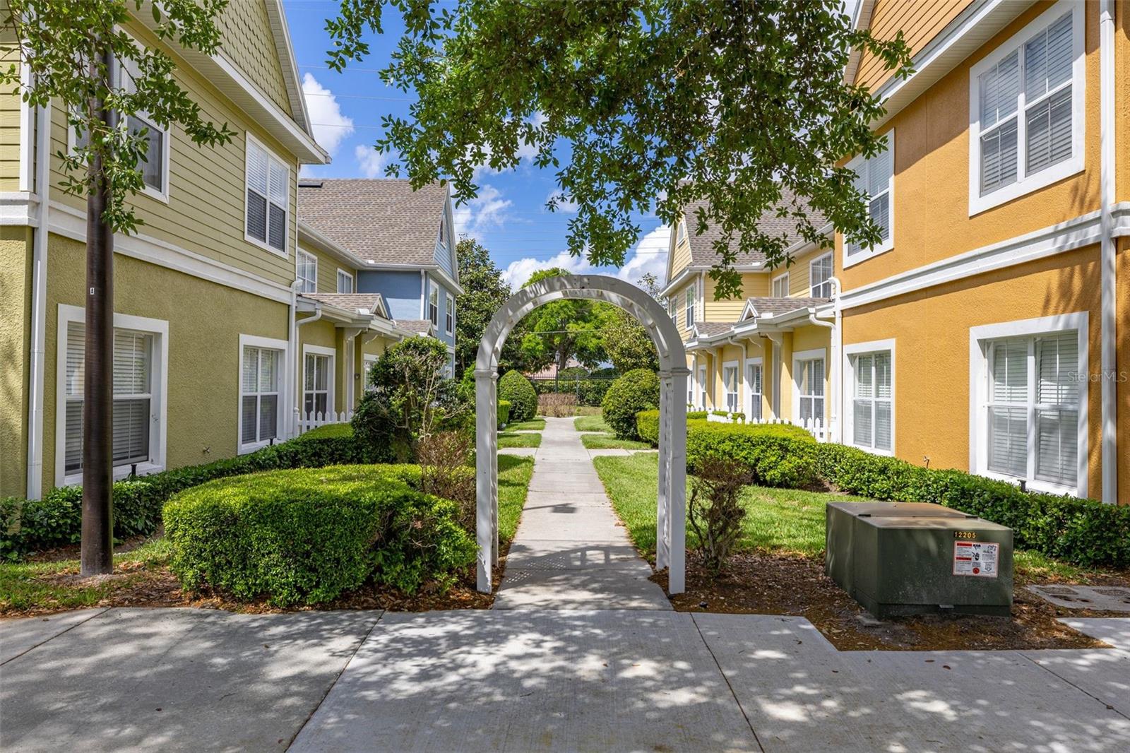 Image 6 of 68 For 2250 San Vital Drive 105