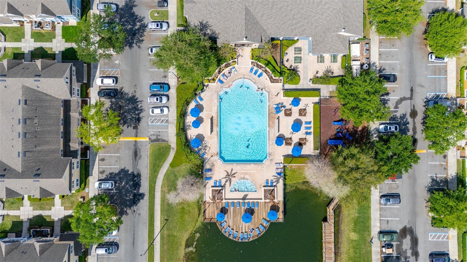 Image 61 of 68 For 2250 San Vital Drive 105