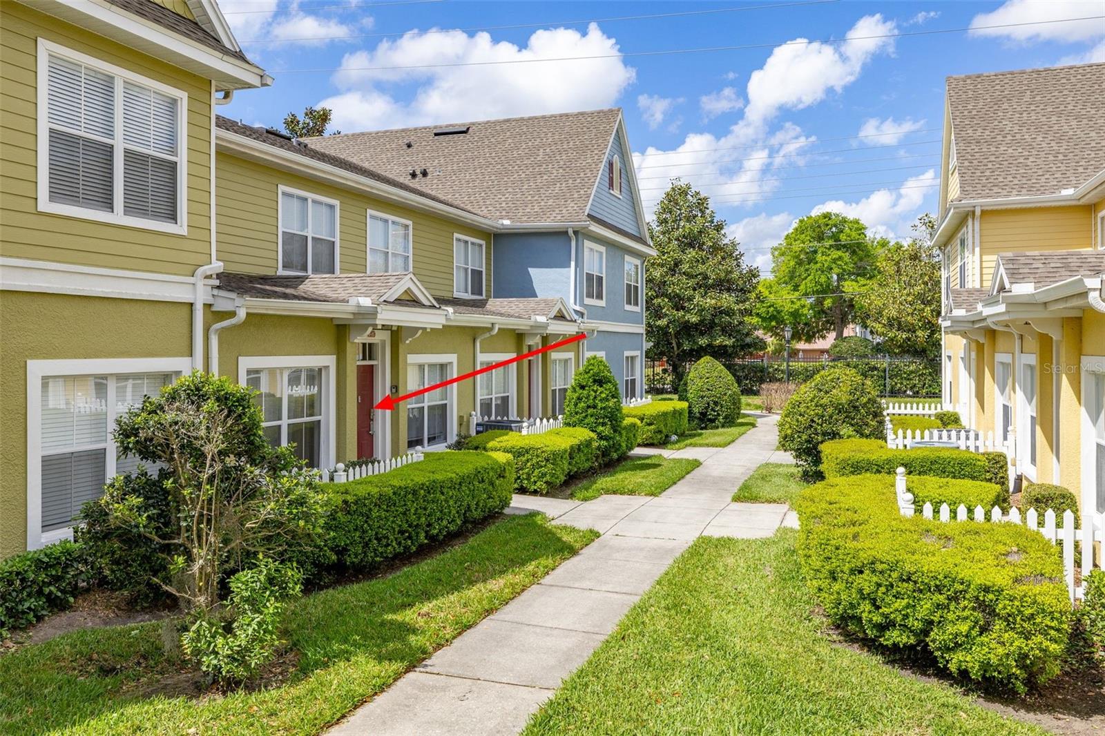 Image 7 of 68 For 2250 San Vital Drive 105