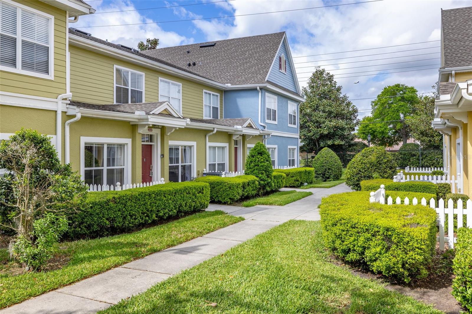 Image 9 of 68 For 2250 San Vital Drive 105