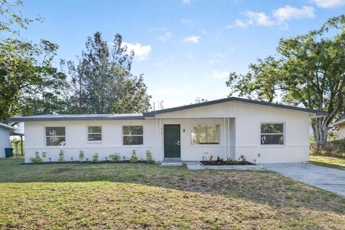 Details for 413 Country Club Drive, OLDSMAR, FL 34677