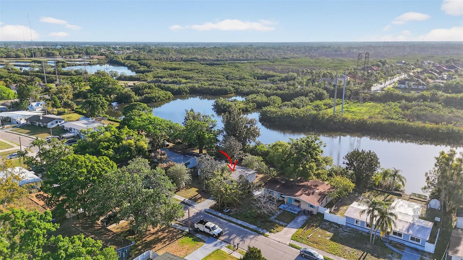 Image 34 of 41 For 413 Country Club Drive