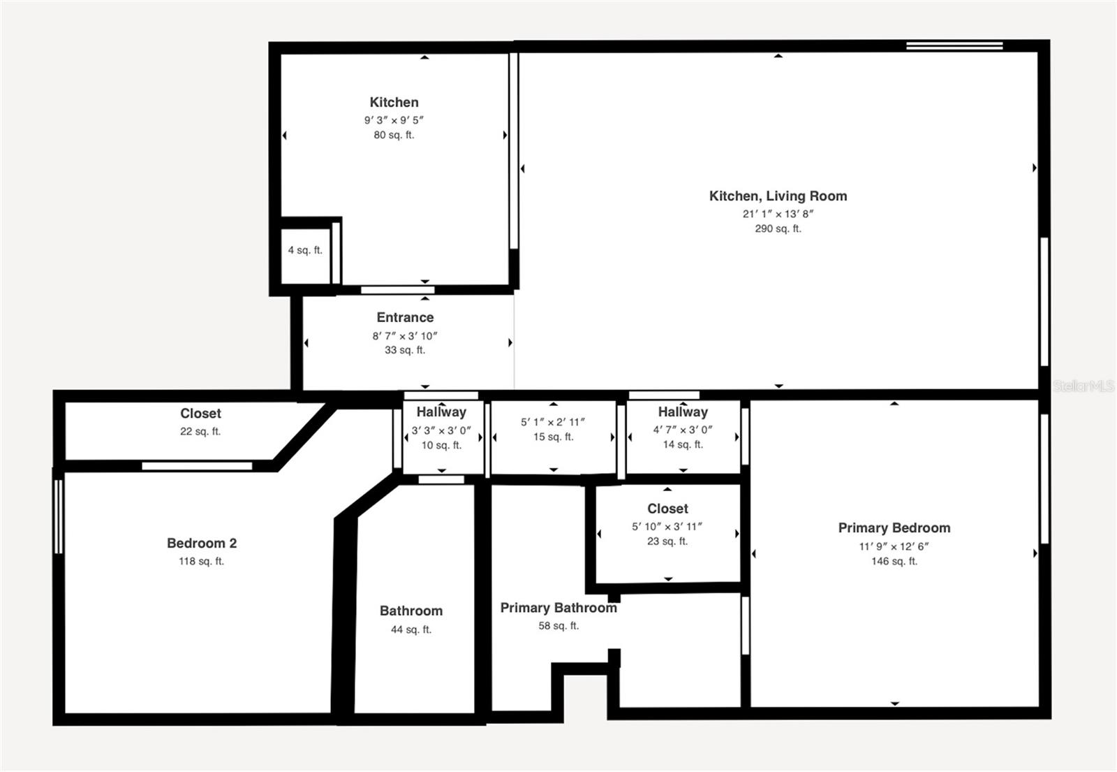 Image 25 of 25 For 260 Post Way