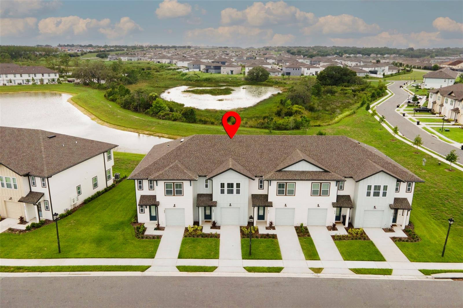 Image 27 of 28 For 642 Longboat Drive