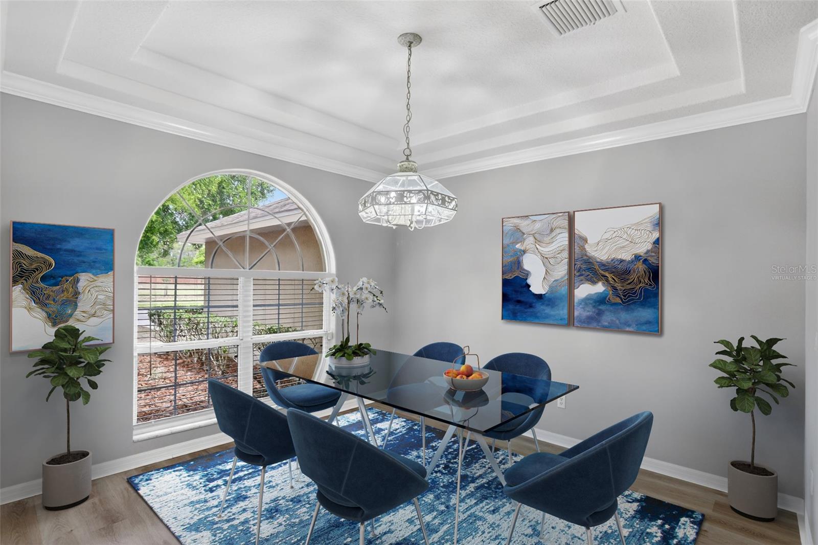 Image 17 of 50 For 8852 Great Cove Drive