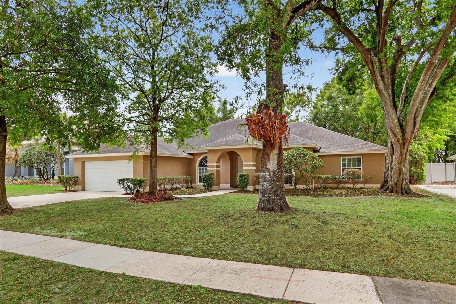 Image 3 of 50 For 8852 Great Cove Drive