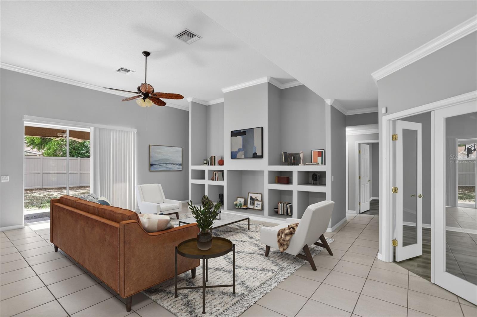 Image 5 of 50 For 8852 Great Cove Drive