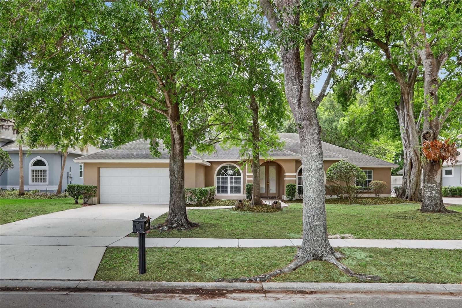 Image 50 of 50 For 8852 Great Cove Drive