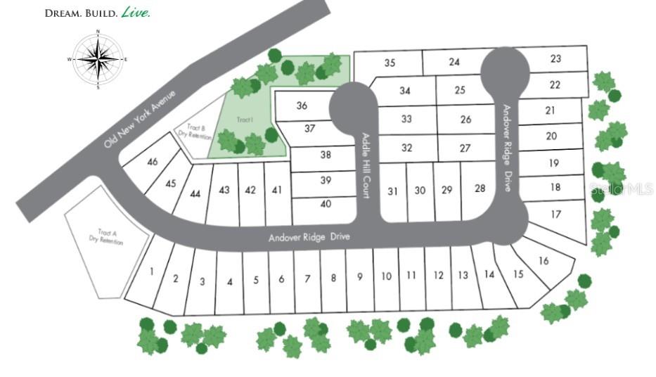 Image 28 of 30 For 1680 Andover Ridge Drive