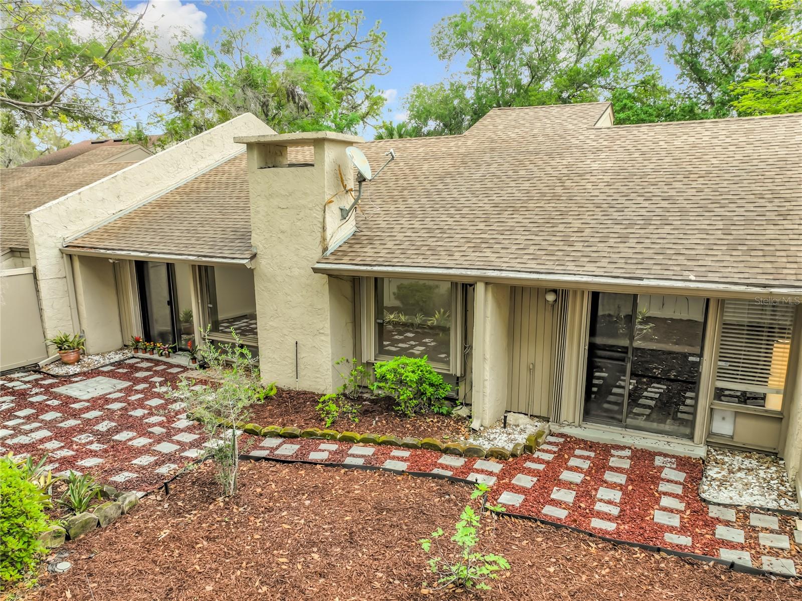 Image 43 of 58 For 207 Weeping Elm Lane