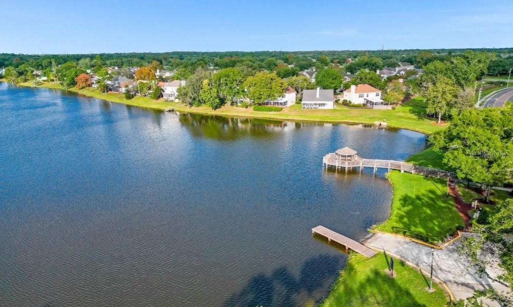 Image 22 of 22 For 2516 Grassy Point Drive 200