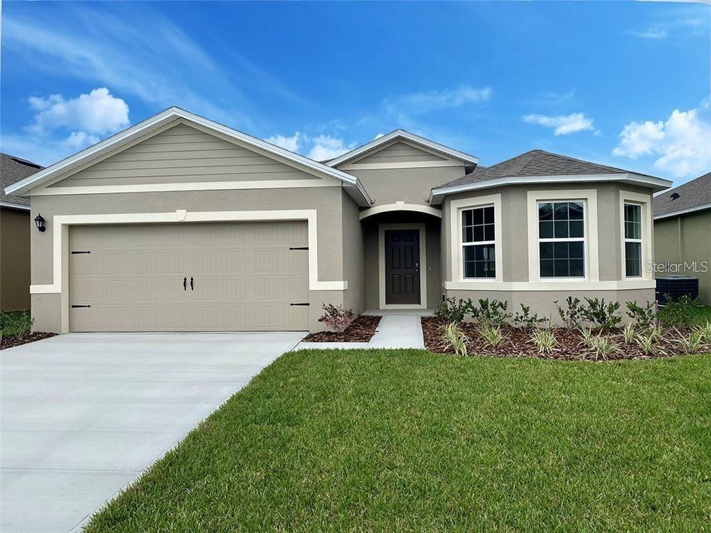 Listing Details for 329 Winged Elm Drive, DEBARY, FL 32713