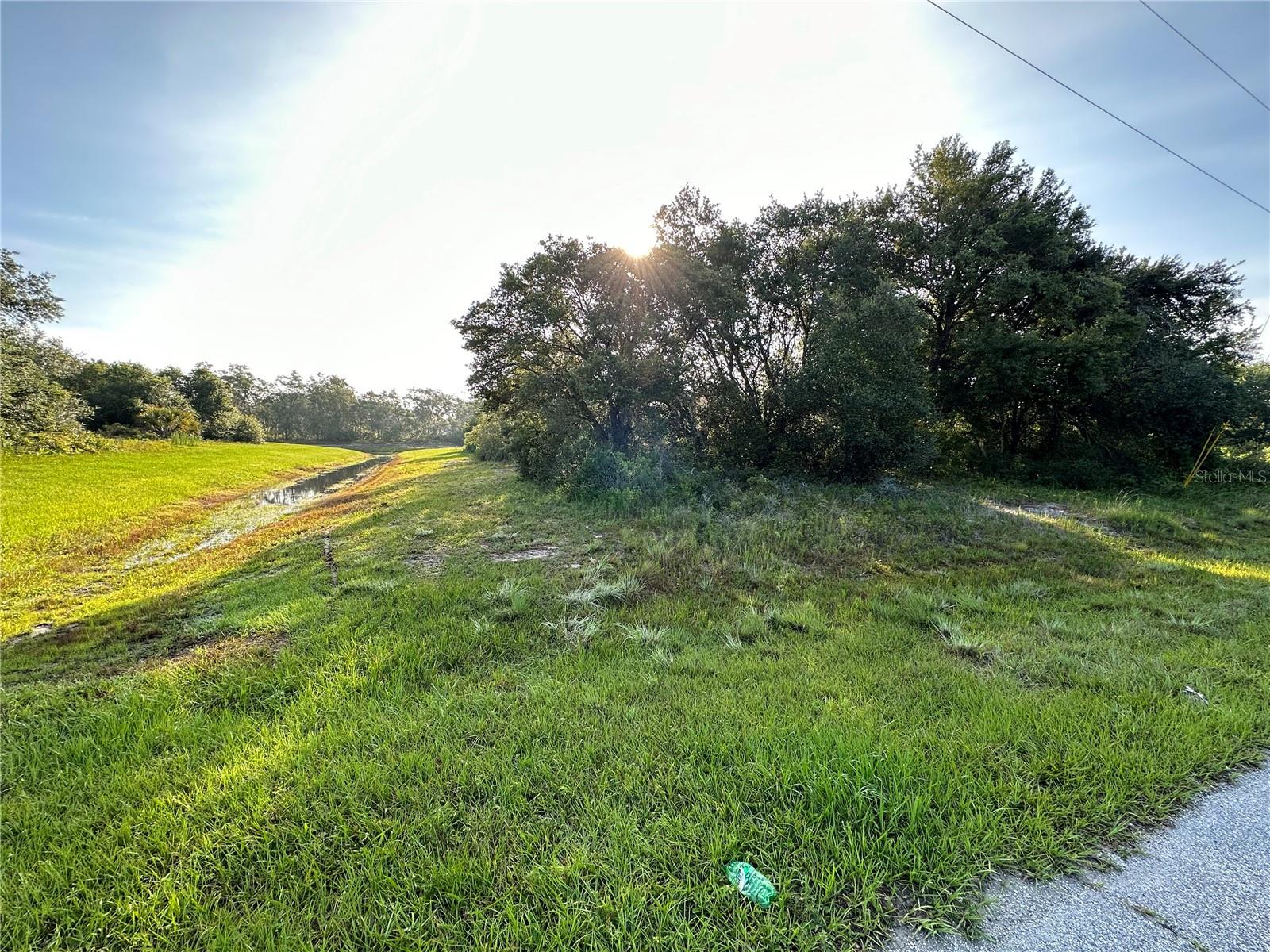 Details for 0 Mediterranean Drive, KISSIMMEE, FL 34759