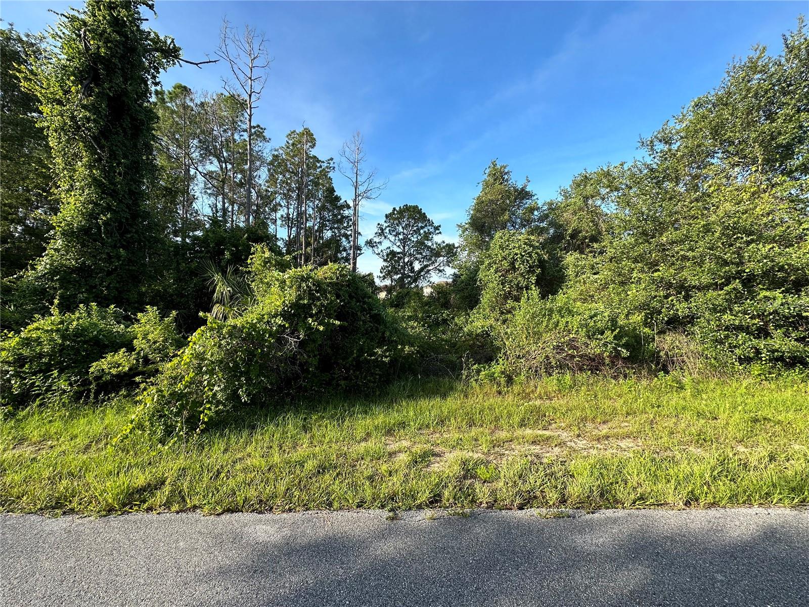 Details for 112 Warmouth Lane, POINCIANA, FL 34759