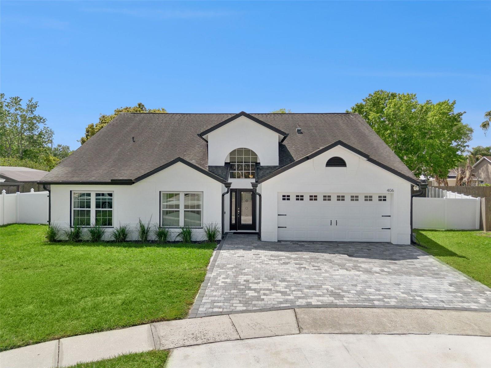 Details for 406 Rockbridge Court, APOPKA, FL 32712