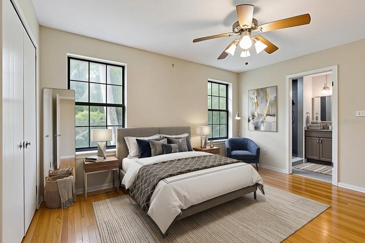 Image 26 of 56 For 156 Big Oak Bend