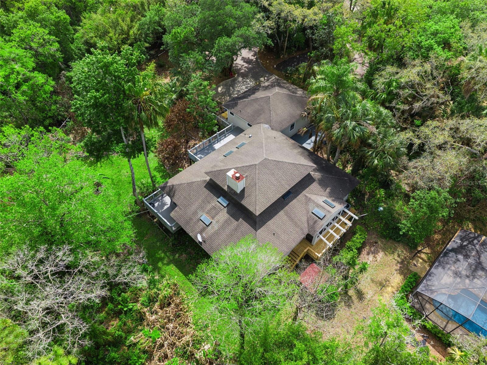 Image 49 of 56 For 156 Big Oak Bend