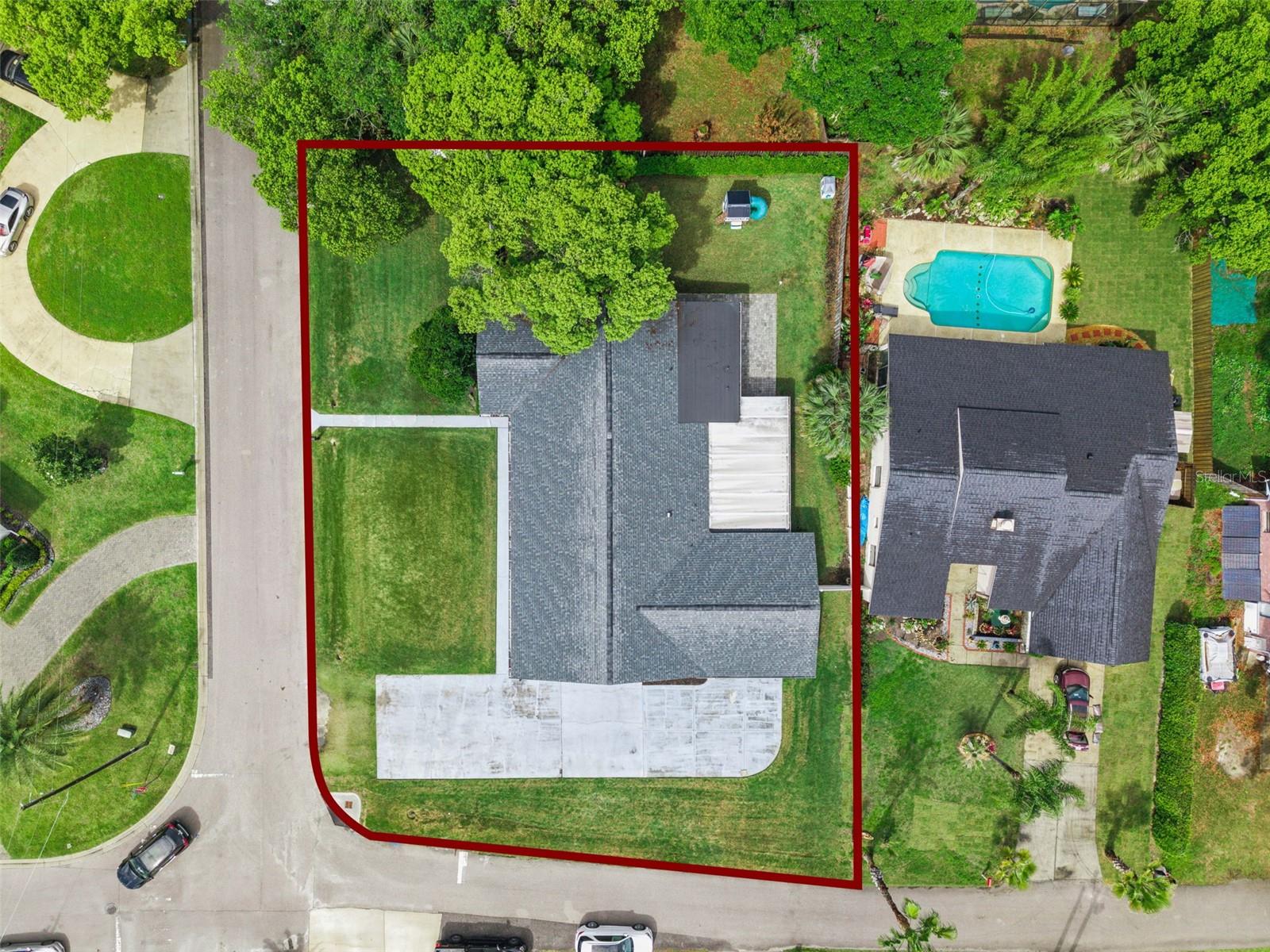 Image 44 of 55 For 884 Cutler Road