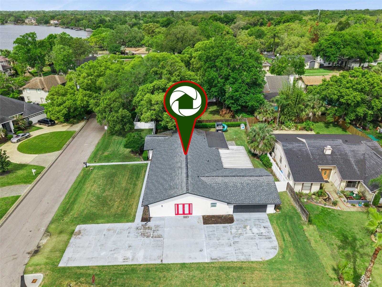 Image 46 of 55 For 884 Cutler Road