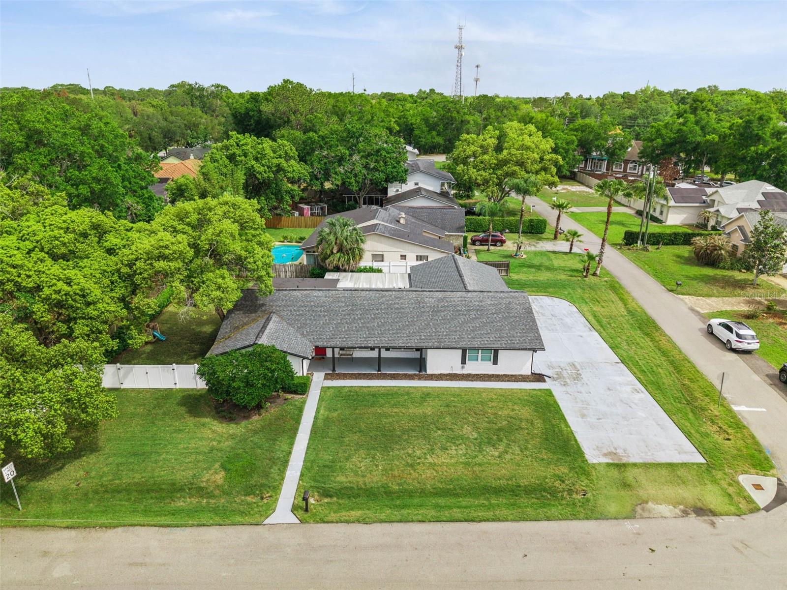 Image 49 of 55 For 884 Cutler Road