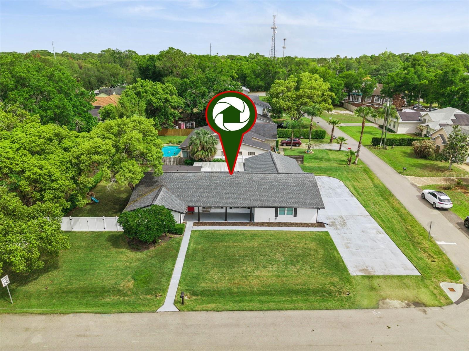 Image 50 of 55 For 884 Cutler Road