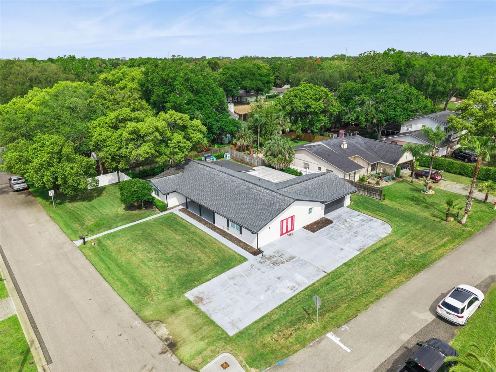 Image 52 of 55 For 884 Cutler Road