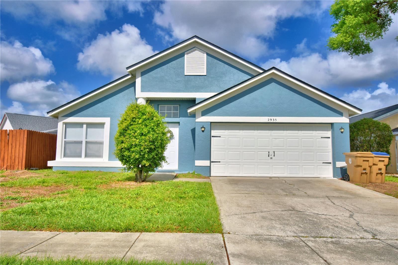 Details for 2935 Dickens Circle, KISSIMMEE, FL 34747