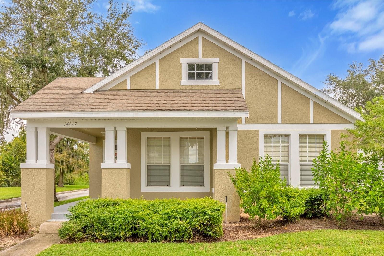 Details for 14217 Bridgewater Crossings Boulevard, WINDERMERE, FL 34786