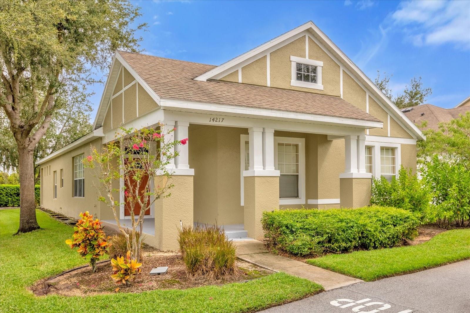 Image 2 of 34 For 14217 Bridgewater Crossings Boulevard