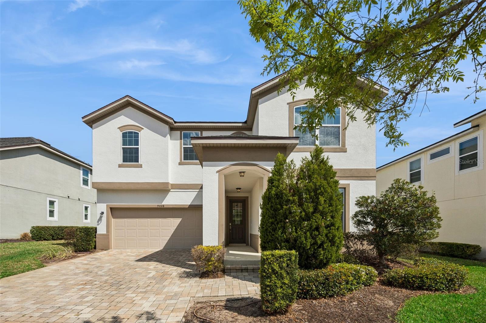 Details for 9008 Sunshine Ridge Loop, KISSIMMEE, FL 34747